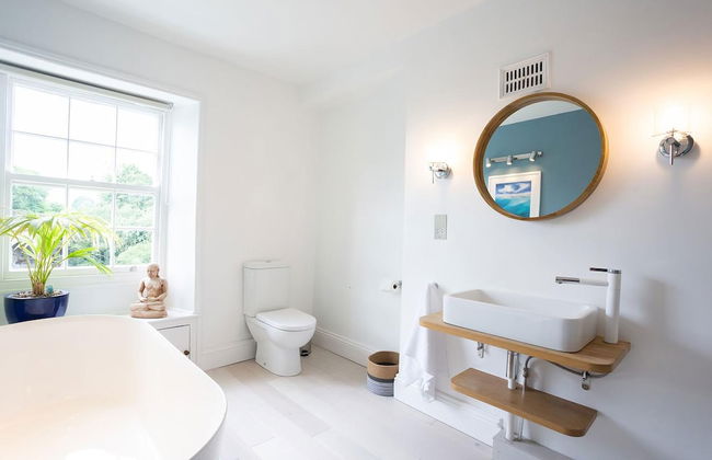 Clovelly House - Foto 18