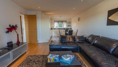 Apartment Druid Temple by Interhome - Foto 2
