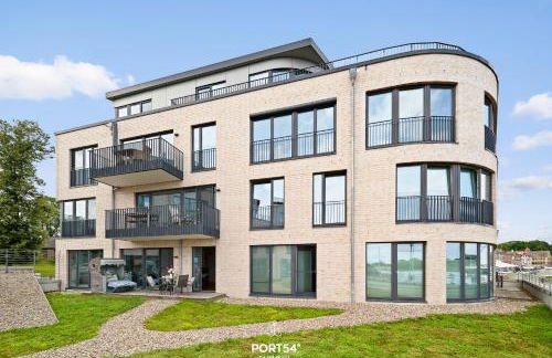 Ferienwohnung Schleiquartier Kappeln - Photo 23