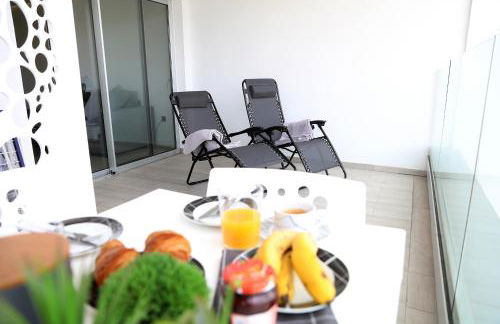 Luxury apartment in Playa Paraiso by AltamarHomes - Foto 73