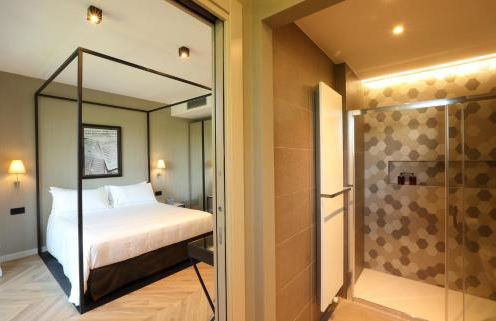 Villa Carla Suites in Barolo - Foto 24