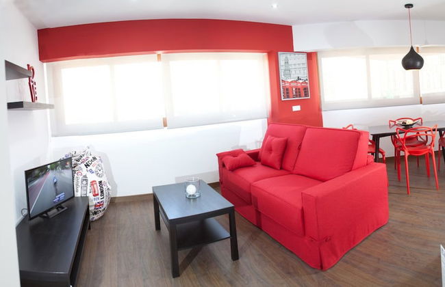Color Suites Alicante - Foto 36