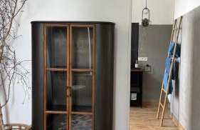 Historisch Ferienwohnung Smukkegård im modernen Ambiente mit Balkon nahe St Peter Ording und der Nordsee - Foto 16
