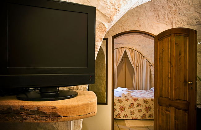 Trulli il Castagno - Photo 65