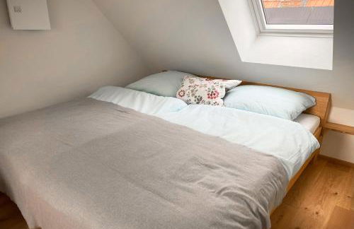 Ferienwohnung Alter Stall - linke Seite für 3 Personen - Foto 9