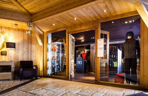 Résidence l'Oxalys - Foto 14