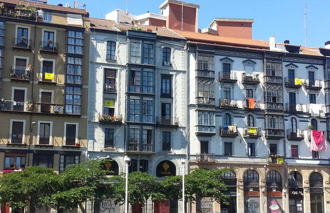 Visita guiada por Bilbao y la catedral de Santiago - Foto 7