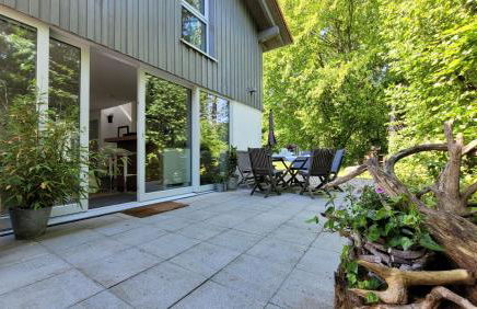 Tegernsee Chalet - Foto 18