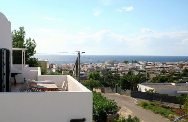 Apartment in Salento With Sea View & Pool - Foto 10