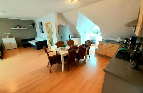 Ferienwohnung Möllers Hof - Foto 23