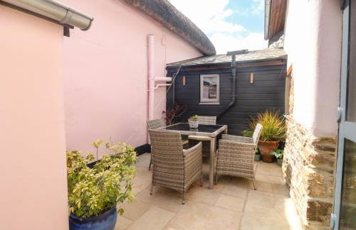 Becket's Barn - Photo 25