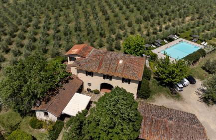 Agriturismo Biologico Poggiopiano - Foto 140