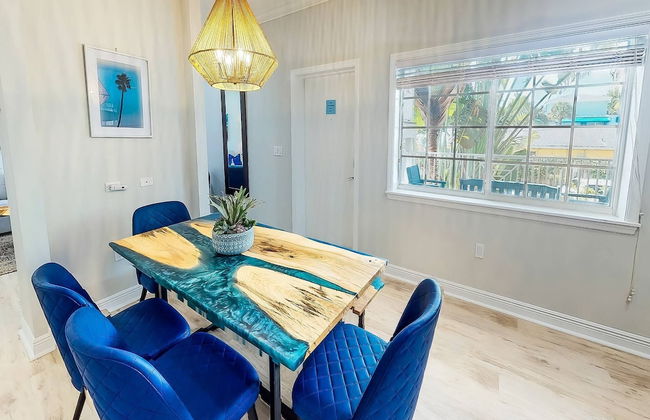 Beach Club Modern Condo C Bldg - Foto 21