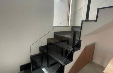 Casa moderna en Tucuns 450 mts do mar - Foto 29