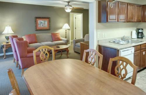 Wyndham Kingsgate- 1BR- Apartment with Resort Access - Foto 62
