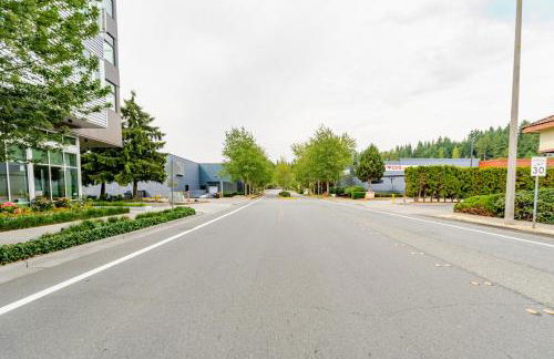 Blueground Downtown rooftop nr Marymoor Park SEA-896 - Foto 28