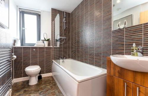 SECC Hydro Executive 7 Apartment - Foto 152