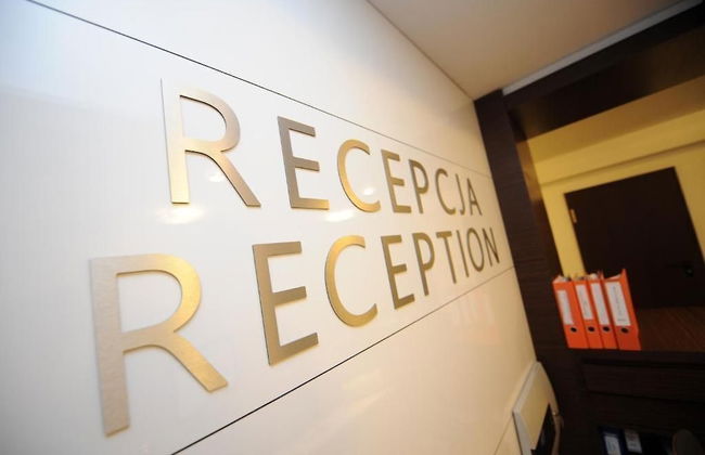 Aparthotel Strefa Budget - Photo 2