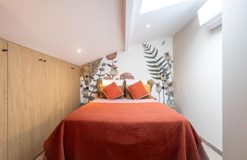 Villa fleurie - Foto 33