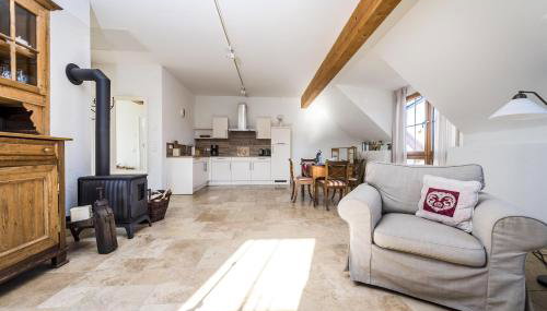 Hofgut Dösterhof - Ferienwohnungen - Foto 2