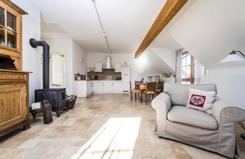 Hofgut Dösterhof - Ferienwohnungen - Foto 57