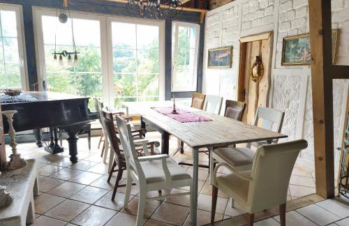 Ferienhaus Siegstrand mit Flusszugang - Foto 26