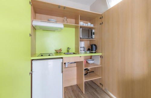 Appart'City Confort Tours - Photo 23