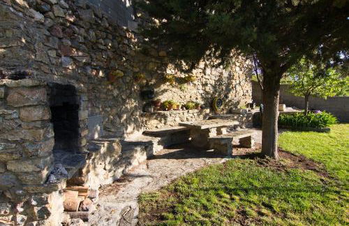 Casa Rural Baró - Foto 34