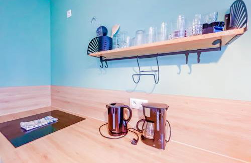 Appartement spacieux et lumineux pour 5 personnes - Foto 15