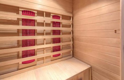 Cozy Home In Umag With Sauna - Foto 34