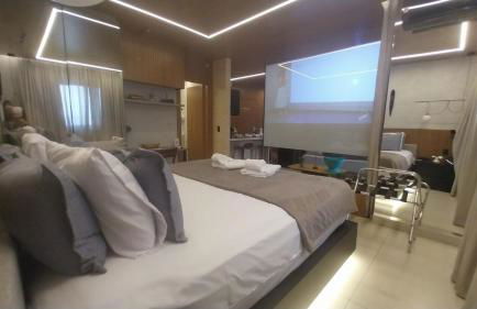 Flat luxuoso JK - Araucária Plaza - 506 - Foto 3