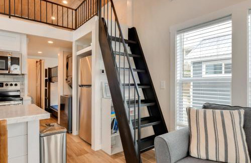 Less Than 1 Mi to Marina Lake Norman Home with Pool Access! - Foto 6