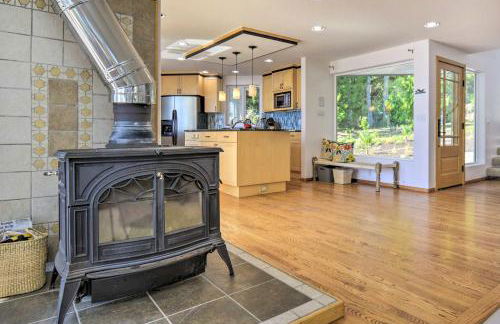 Hike, Bike and Explore Oceanfront Kingston Getaway - Foto 10