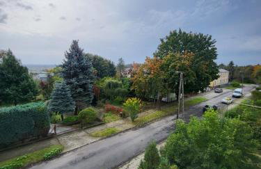 Apartament przy Parku Saskim (600 metrów od Ratusza) - Foto 22