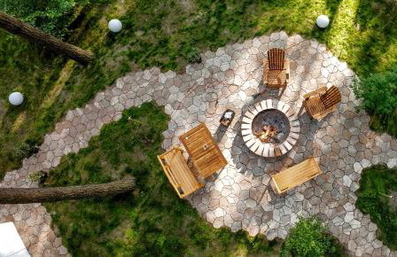 Szumiąca Sosna - Jacuzzi, Ognisko, Sauna, BBQ - Foto 2