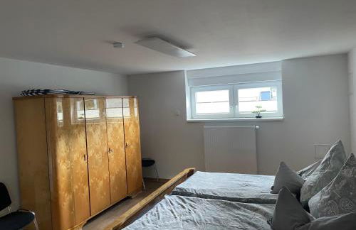 Ferienwohnung im Grünen - Foto 3