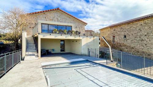 Gîte des Ollières - Foto 2