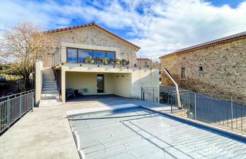 Gîte des Ollières - Foto 2