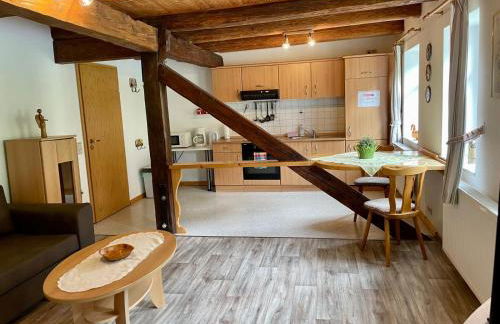 Kutschergasthof Am Sonnenstein - Photo 36