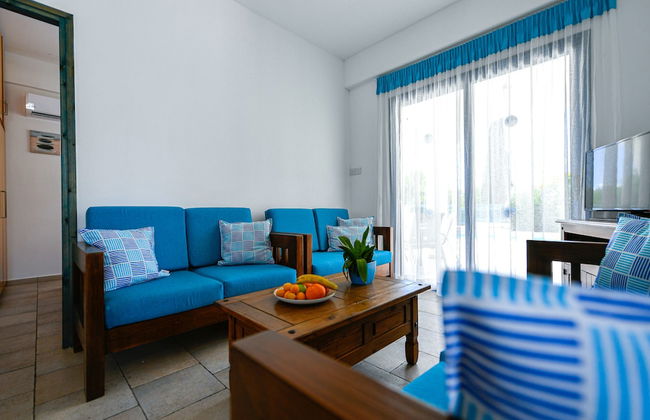 Azzurro Luxury Holiday Villas - Photo 27