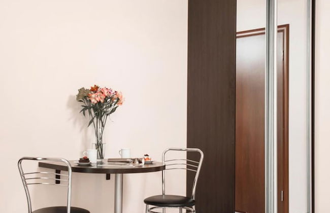 Hotel Status Apartments - Foto 16