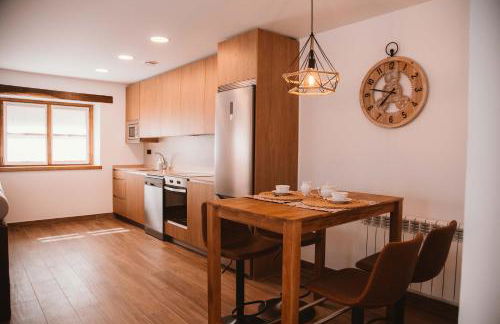 El Riveru - Astur Casas Rurales - Foto 8