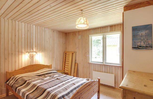 "Jaane" - 650m to the fjord - Foto 8