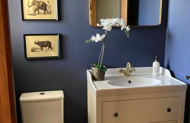 Las Gitanillas, villa with optional pool heating, La Cala de Mijas - Photo 26