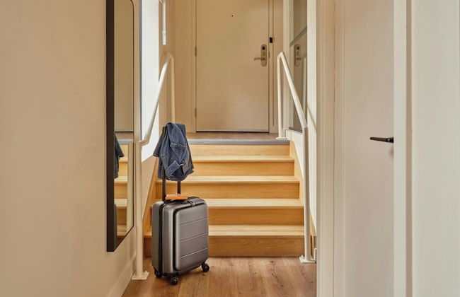 Sonder by Marriott Bonvoy The Nealon Apartments - Foto 21