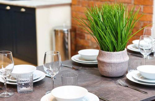 The Garnet Suite - Foto 31