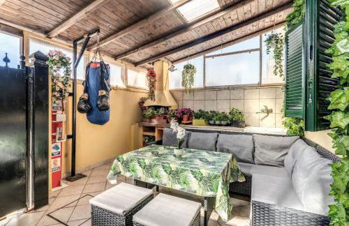 BLOSSOM GARDEN - free parking - Foto 45