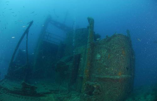 Apartment Carmen - Foto 41