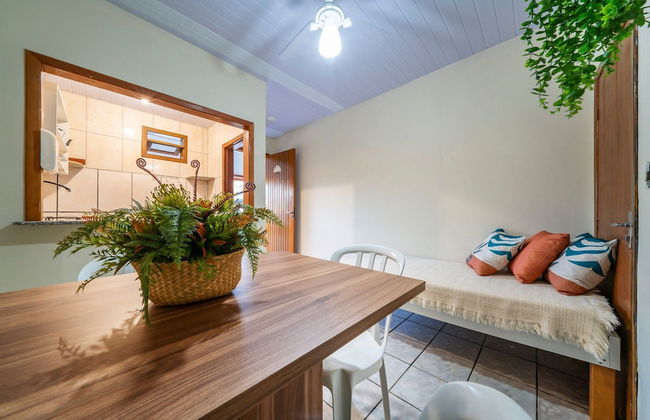 AP 22 Ala Canto Gran Residencial Solavir - Foto 26