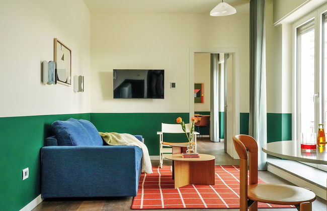 Numa Milan Sempione - Foto 47